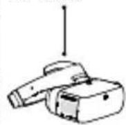 DJI Goggles Racing Edition - DJI Goggles Racing Edition - 1