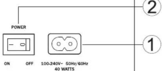 MAGNAT Cinemotion 510 - sabw- - 4