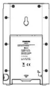 SANGEAN H205D - IMPORTANT: - 1