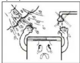 Mestic MW120 - Entretien - 2