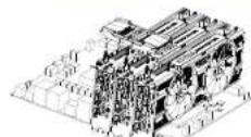 EVGA GeForce GTX 1060 3GB SC - Installazione SLI (opzionale) - 3