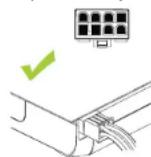 EVGA GeForce GTX 1060 3GB SC - Tarjetas graficas que requiren de alimentacion adiconal - 3
