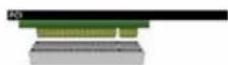EVGA GeForce GTX 1060 3GB SC - CV3A - 2