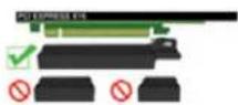 EVGA GeForce GTX 1060 3GB SC - Detail Instalasi Perangkat Keras - 1