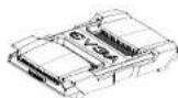 EVGA GeForce GTX 1060 3GB SC - CVSA - 5