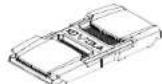 EVGA GeForce GTX 1060 3GB SC - CVSA - 7