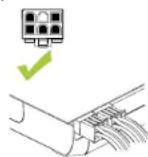 EVGA GeForce GTX 1060 3GB SC - Tarjetas graficas que requiren de alimentacion adiconal - 4