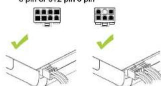 EVGA GeForce GTX 1060 3GB SC - Graphics Cards Requiring Additional Power - 3