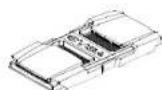 EVGA GeForce GTX 1060 3GB SC - Installazione SLI (opzionale) - 7