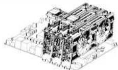 EVGA GeForce GTX 1060 3GB SC - CV3A - 3