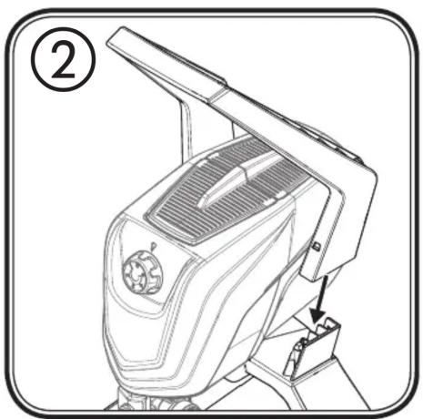 WAGNER Control Pro 250 R - CONTROL PRO 250 R / 350 R - 3