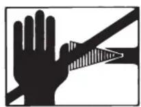 WAGNER Control Pro 250 R - Attention! - 2