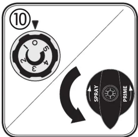 WAGNER Control Pro 250 R - CONTROL PRO 250 R / 350 R - 11