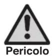 WAGNER Control Pro 250 R - Rimozione di ostruzioni dall'ugello di spruzzatura - 1