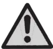 WAGNER Control Pro 250 R - Attention! - 1