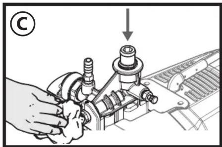WAGNER Control Pro 250 R - Spuittechniek - 3