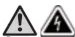 WAGNER Control Pro 250 R - Warning! - 1