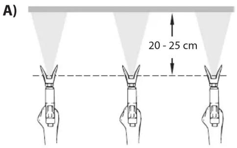 WAGNER Control Pro 250 R - CONTROL PRO 250 R / 350 R - 18