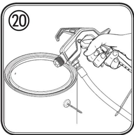 WAGNER Control Pro 250 R - CONTROL PRO 250 R / 350 R - 24
