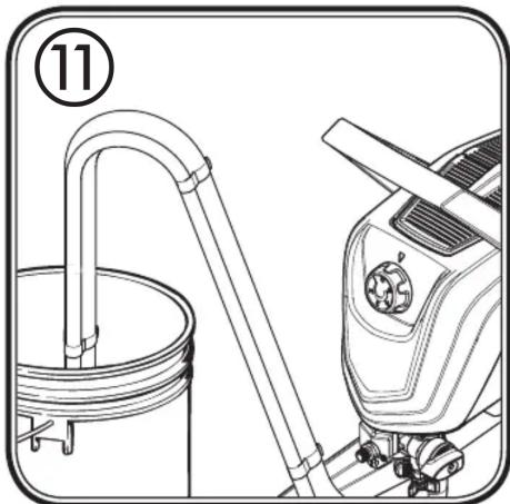 WAGNER Control Pro 250 R - CONTROL PRO 250 R / 350 R - 12