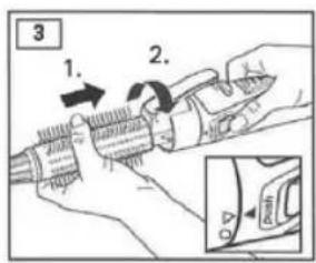 Carmen Ion Pro DC1085 - 6
