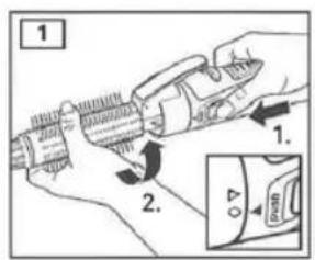 Carmen Ion Pro DC1085 - 4