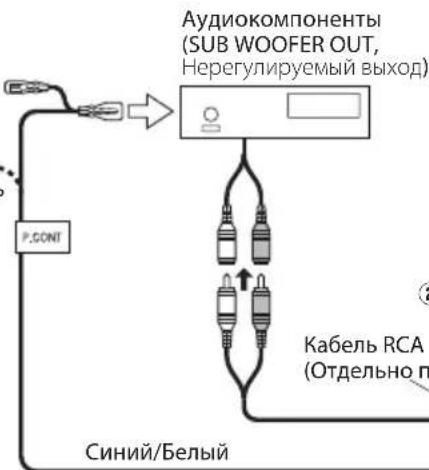 JVC CWDRA8 - Внимание: - 2