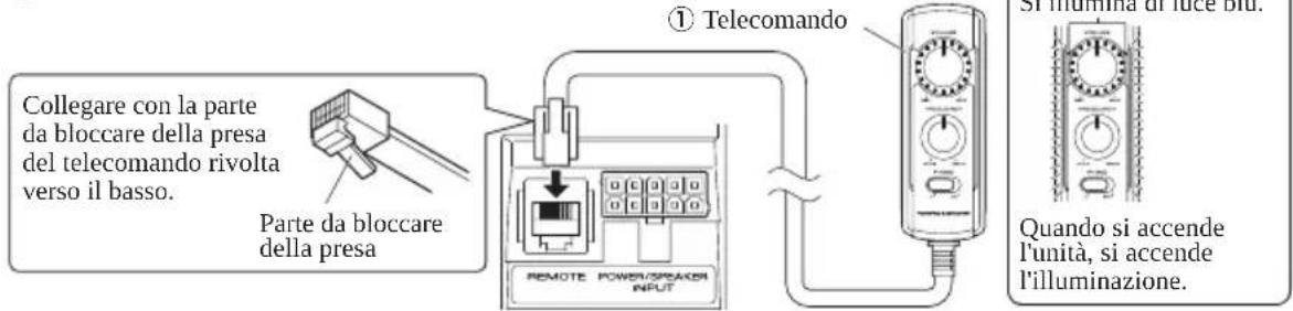 JVC CWDRA8 - Attenzione: - 2