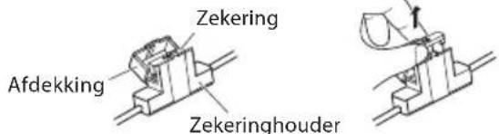 JVC CWDRA8 - Plaatsen - 1