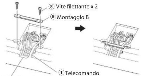 JVC CWDRA8 - Attenzione: - 1