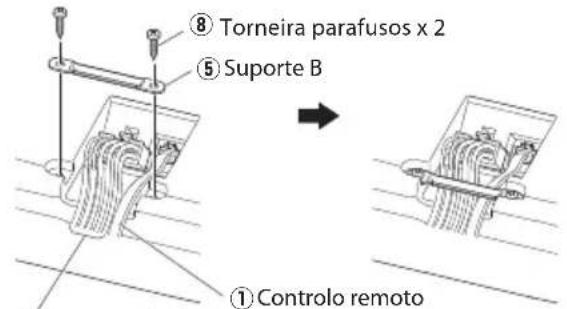 JVC CWDRA8 - Precaução: - 1