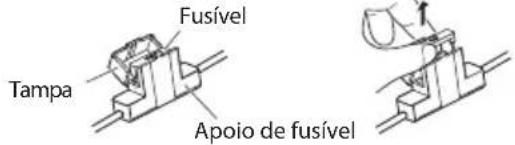 JVC CWDRA8 - ■ Remoção Inserção - 1