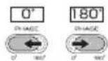 JVC CWDRA8 - ② Adjust the low frequency phase. - 1