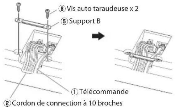 JVC CWDRA8 - Attention: - 2