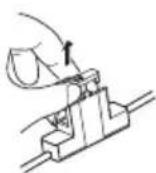 JVC CWDRA8 - ■ Removal Insertion - 2