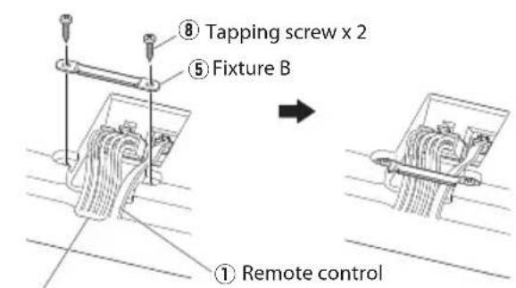 JVC CWDRA8 - Caution: - 1