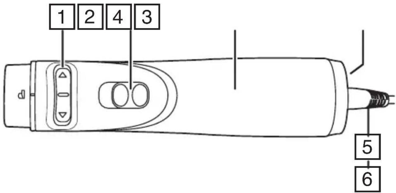 REMINGTON Keratin Protect AC8002 - 1