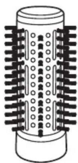 REMINGTON Keratin Protect AC8002 - 2