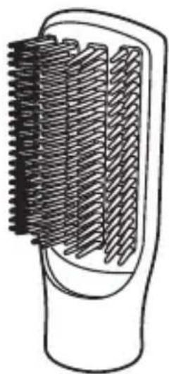 REMINGTON Keratin Protect AC8002 - 3