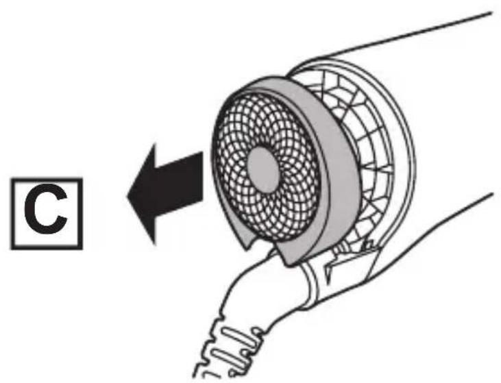 REMINGTON Keratin Protect AC8002 - 7