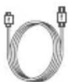 EZVIZ Mini Plus - Inhoud van de doos - 2