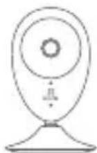 EZVIZ Mini Plus - Contenido del paquete - 1