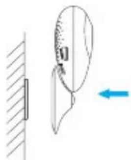 EZVIZ Mini Plus - Paso 2 Instalación de la cámara - 1
