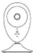 EZVIZ Mini Plus - Zawartość opakowania - 1