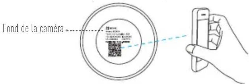 EZVIZ Mini Plus - Ajouter une caméra à EZVIZ - 2