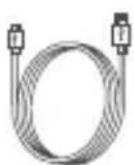 EZVIZ Mini Plus - Περιεχόμενα συσκευασίας - 2