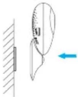 EZVIZ Mini Plus - Step 2 Installing the Camera - 1