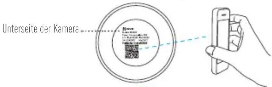 EZVIZ Mini Plus - Schritt 2 Kamera einrichten - 3