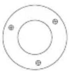 EZVIZ Ez360 Plus - Stan diody LED - 2