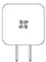 EZVIZ Ez360 Plus - Lieferumfang - 3